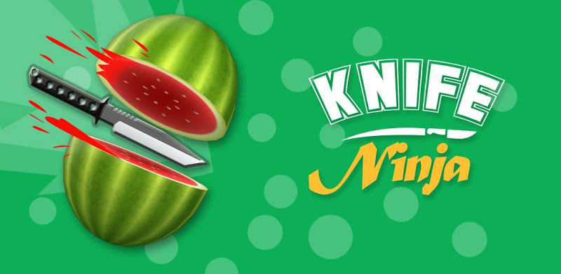 Knife Ninja - Fruit Master 3d Knife Throwing Game