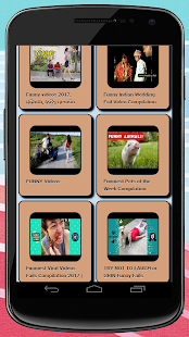 Viral Funny Videos(圖5)-速報App