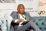 Eastern Cape premier Oscar Mabuyane has written to the president to request that the SIU looks into allegations of R1.4bn in irregular expenditure at the troubled OR Tambo district municipality, as well as claims of irregularities over a Covid-19 tender. File image.