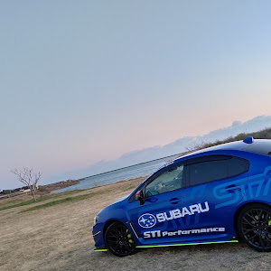 WRX STI