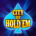 City of Hold’em - poker games