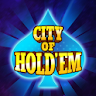 City of Hold’em - poker games icon