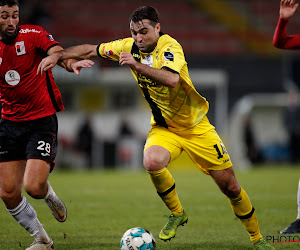 Lokeren-Temse se renforce avec un joueur de D1B : "Tout est très professionnel ici"