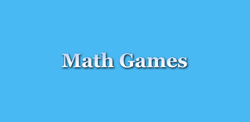 Math Games - Math Workout