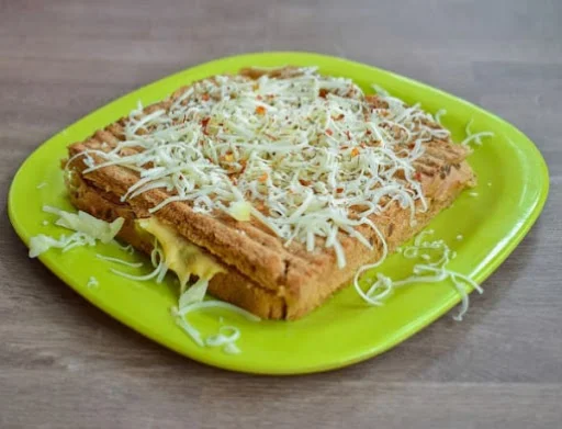 Chilli Cheese Sandwich