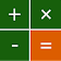 Simple Calculator icon