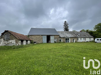 maison à La Croisille-sur-Briance (87)