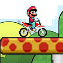 Super Mario Cross Chrome extension download