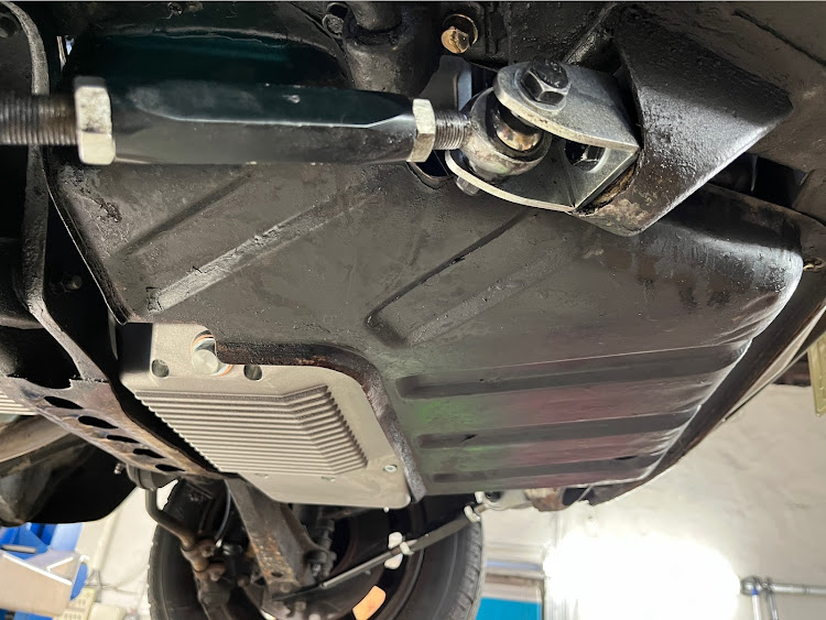 スカイライン GT-Rのプロテック・亀有エンジンワークス・PROTEC・KAMEARI・kameari engine worksに関するカスタム事例の投稿画像14枚目