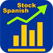 Spanish Stock Market 2.8.7 Icon