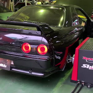 スカイライン GT-R R32