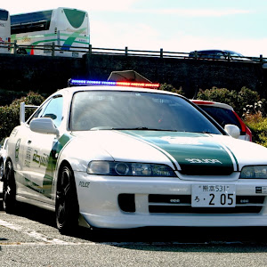 インテグラ DC2