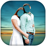 Cover Image of Baixar Couple Photo Suit 1.1 APK