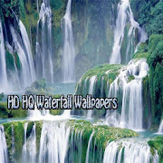 HD HQ Waterfall Wallpapers  Icon