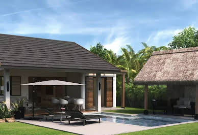 Villa with pool and terrace 6