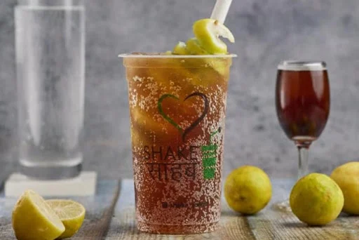 Lemon Ice Tea