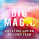 Big Magic by Elizabet Gilberth icon