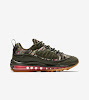 womens air max 98 sequoia sunset pulse