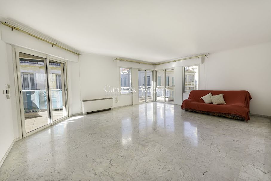 Vente appartement 3 pièces 96 m² à Saint-raphael (83700), 746 000 €