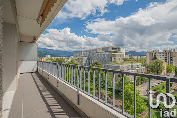 appartement à Grenoble (38)