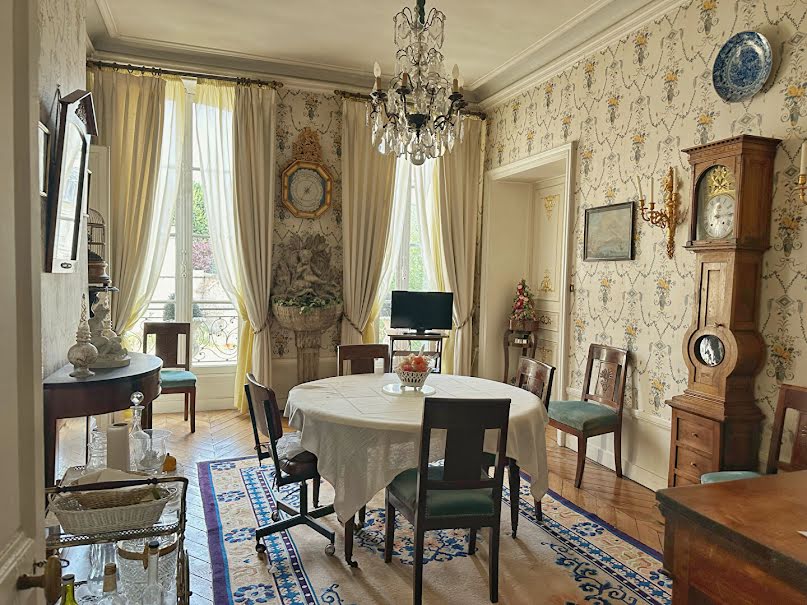 Vente appartement 5 pièces 120.79 m² à Versailles (78000), 895 000 €