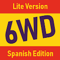 6 Words Daily - Spanish Editio