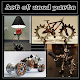 Download Used spareparts craft For PC Windows and Mac 1.0