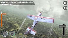 Airplane Go: Real Flight Simulationのおすすめ画像1