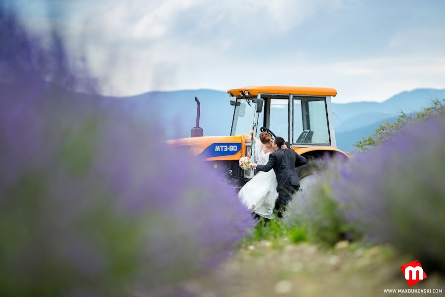 Wedding photographer Maks Bukovski (maxbukovski). Photo of 23 July 2014