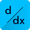 Derivative Calculator Solver icon