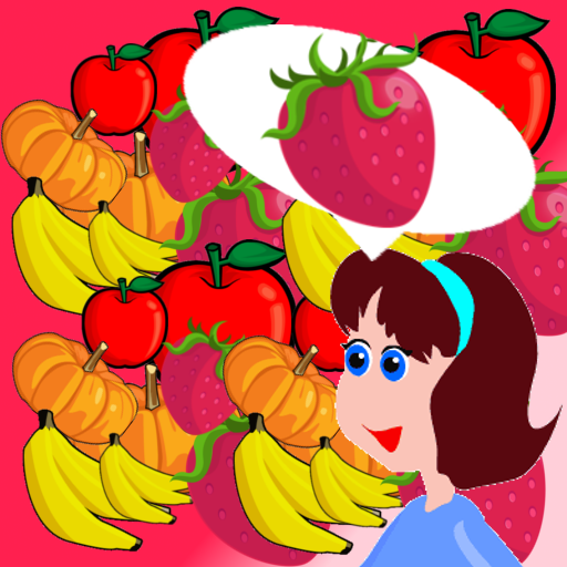 Fruit shop 模擬 App LOGO-APP開箱王