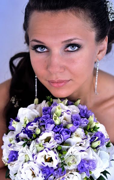 Düğün fotoğrafçısı Sergey Neplyuev (grey76). 12 Kasım 2013 fotoları
