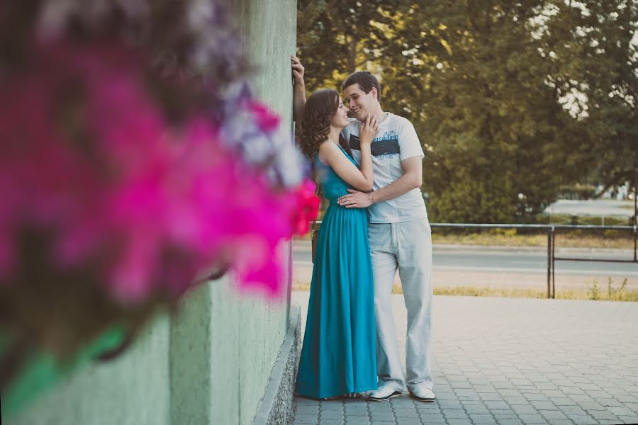 Fotograf ślubny Svetlana Petrova (petrovasvetlana). Zdjęcie z 20 lipca 2013