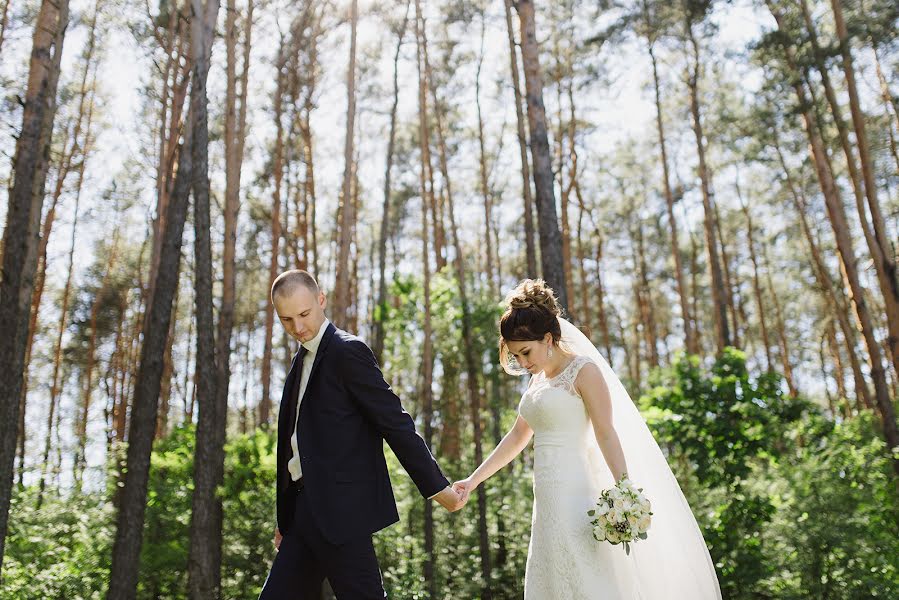 Wedding photographer Anna Masilevich (annaustinovich). Photo of 3 August 2017