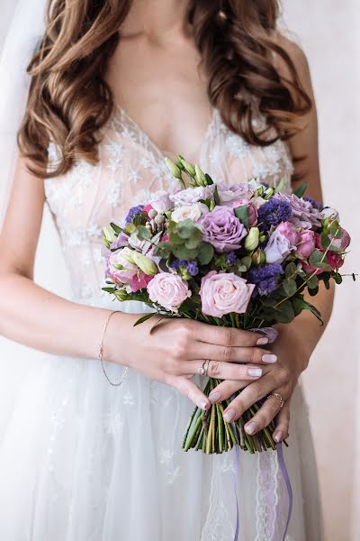 Photographe de mariage Ulyana Yurchenko (ulli). Photo du 9 juin 2019