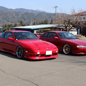 180SX KRPS13