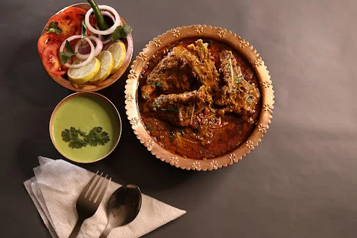 Mutton Korma