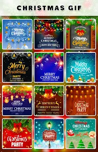 Christmas GIF(圖1)-速報App