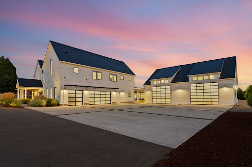 Maison avec piscine et jardin 2