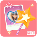 Descargar la aplicación Photo Wonder - Collage Maker Instalar Más reciente APK descargador