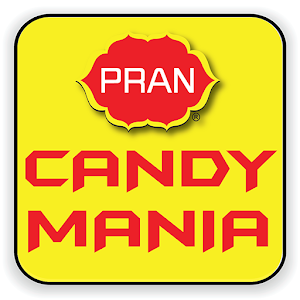 Download PRAN Candy Mania For PC Windows and Mac