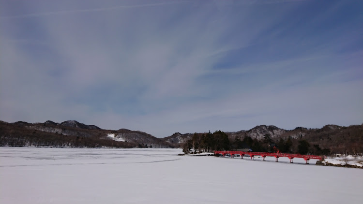 エクストレイルのドライブ・キャンプ・雪遊び・エクストレイルT31・赤城山に関するカスタム事例の投稿画像3枚目