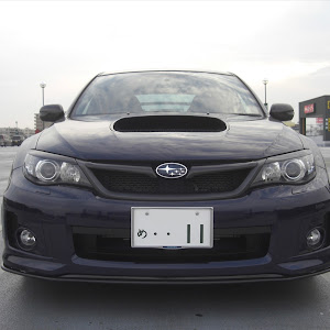 WRX STI