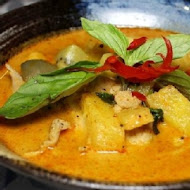 Thai cook 泰酷泰國料理