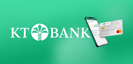 KT Bank Mobile Banking