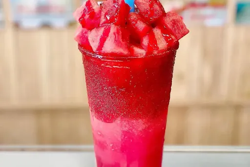 Watermelon Milkshake