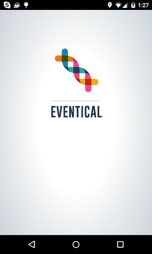 Eventical