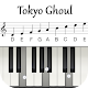 Anime Piano Tokyo Ghoul Download on Windows