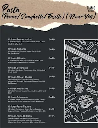 Tiamo Caffe & Bar menu 6