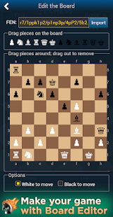 SparkChess Pro 17.0.1 APK + Mod [Paid for free][Free purchase] for Android.